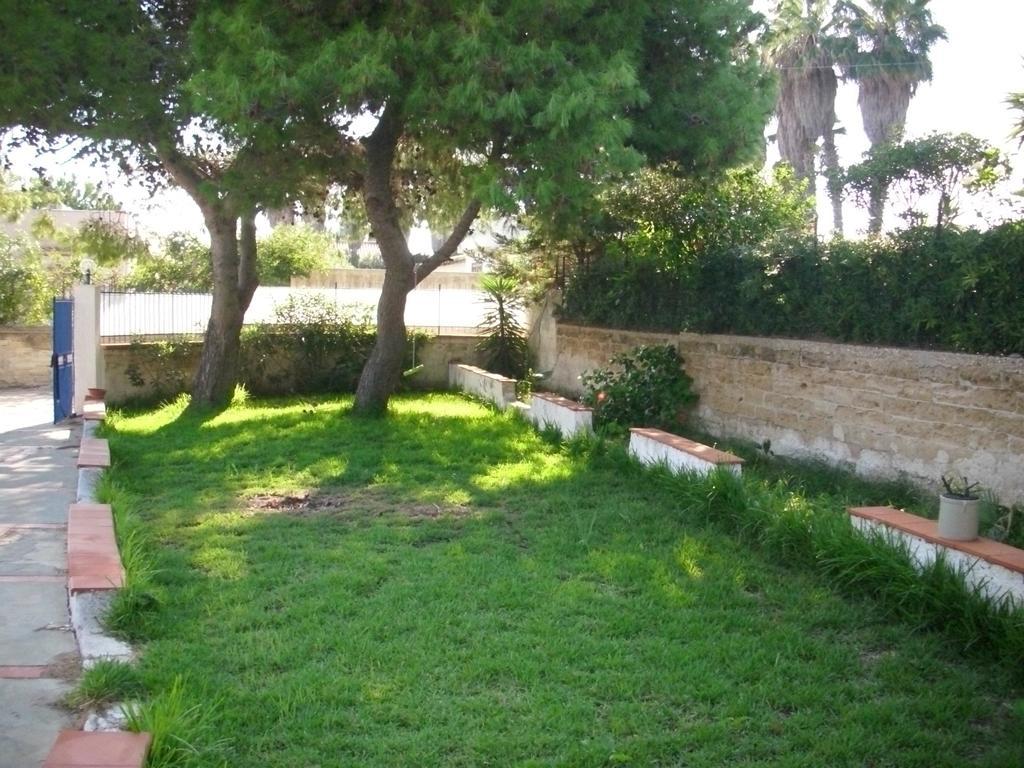 Holiday Home Riserva Marina Protetta Сиракузы Номер фото