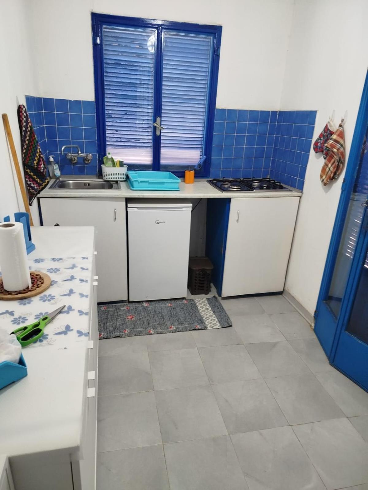 Holiday Home Riserva Marina Protetta Сиракузы Экстерьер фото