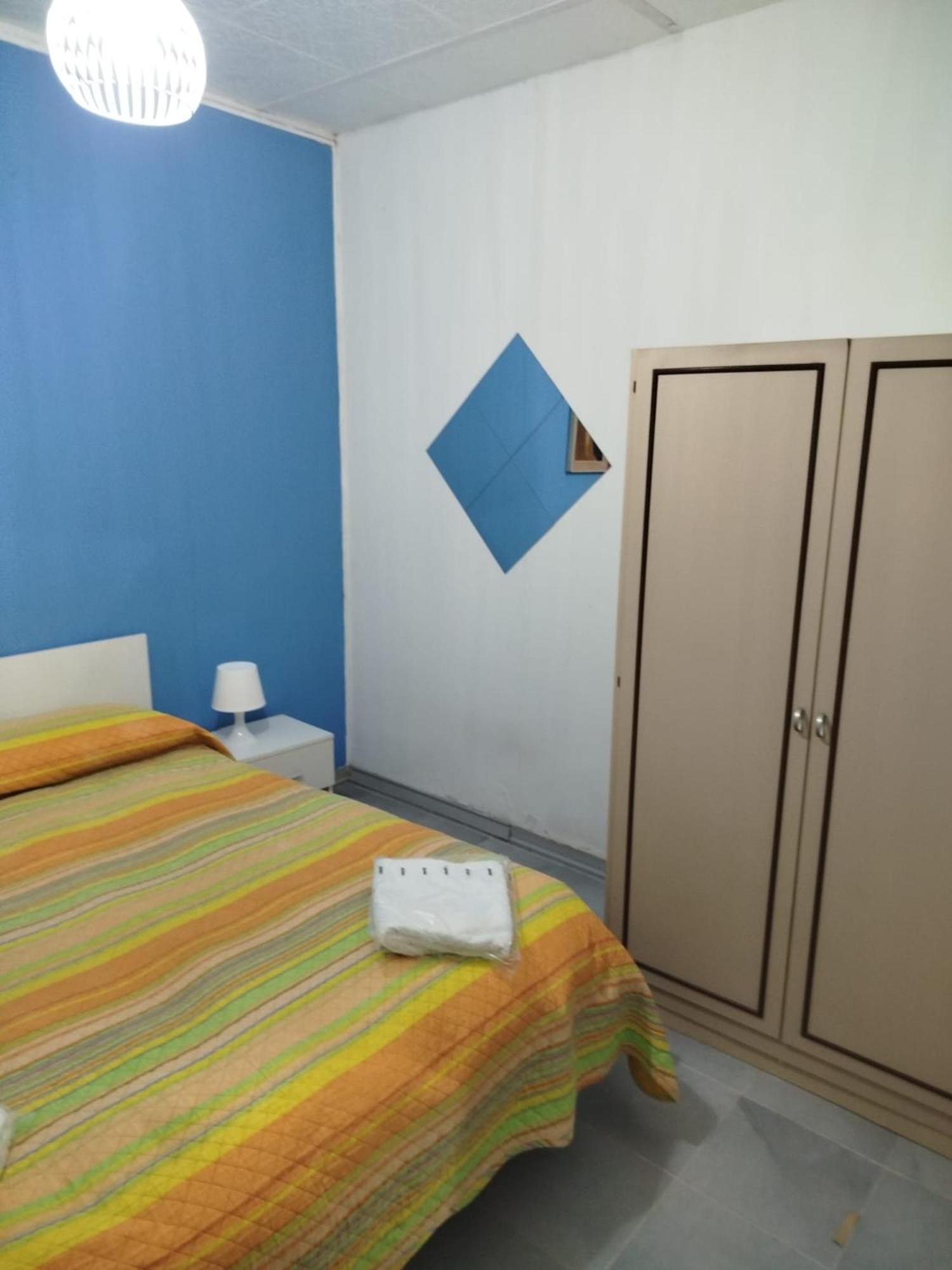 Holiday Home Riserva Marina Protetta Сиракузы Экстерьер фото