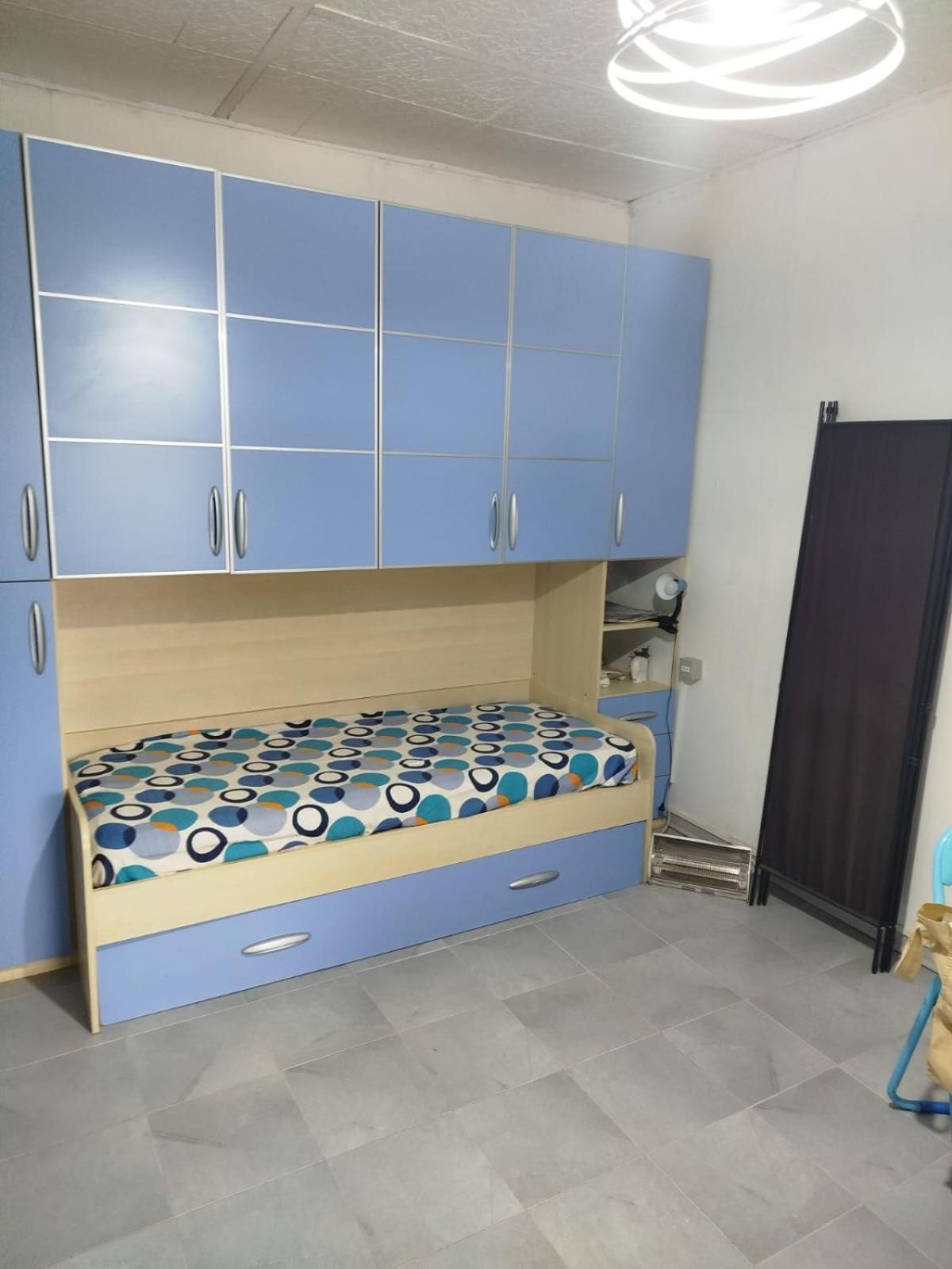 Holiday Home Riserva Marina Protetta Сиракузы Экстерьер фото