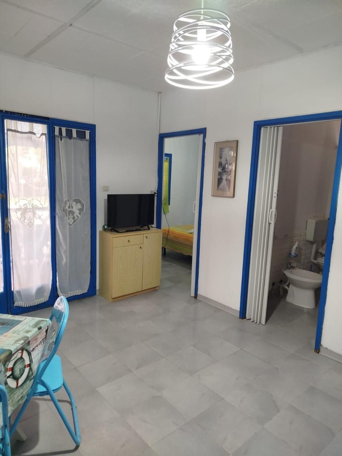 Holiday Home Riserva Marina Protetta Сиракузы Экстерьер фото
