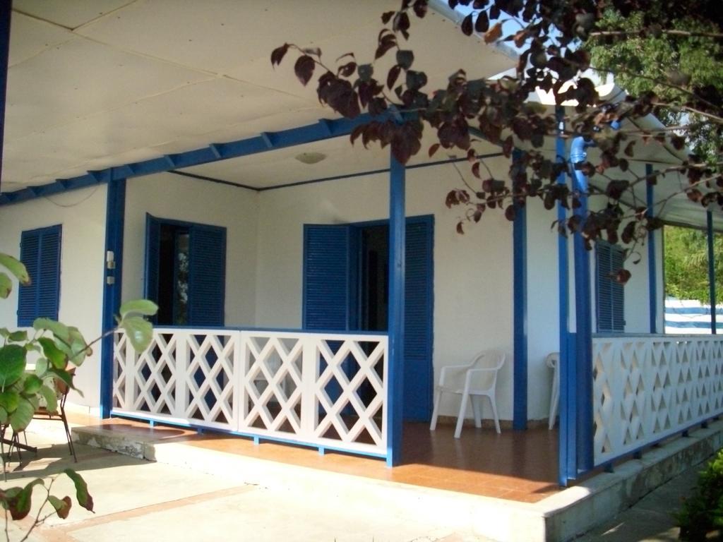 Holiday Home Riserva Marina Protetta Сиракузы Номер фото