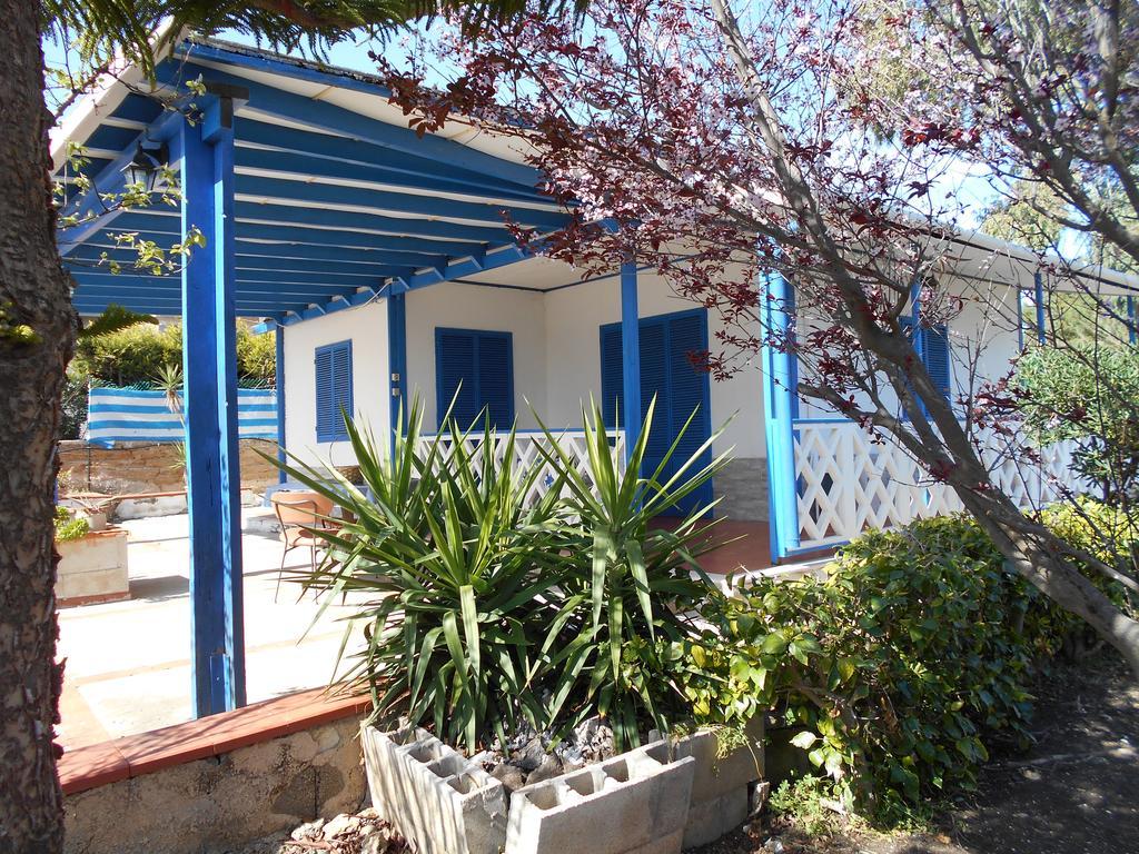 Holiday Home Riserva Marina Protetta Сиракузы Экстерьер фото