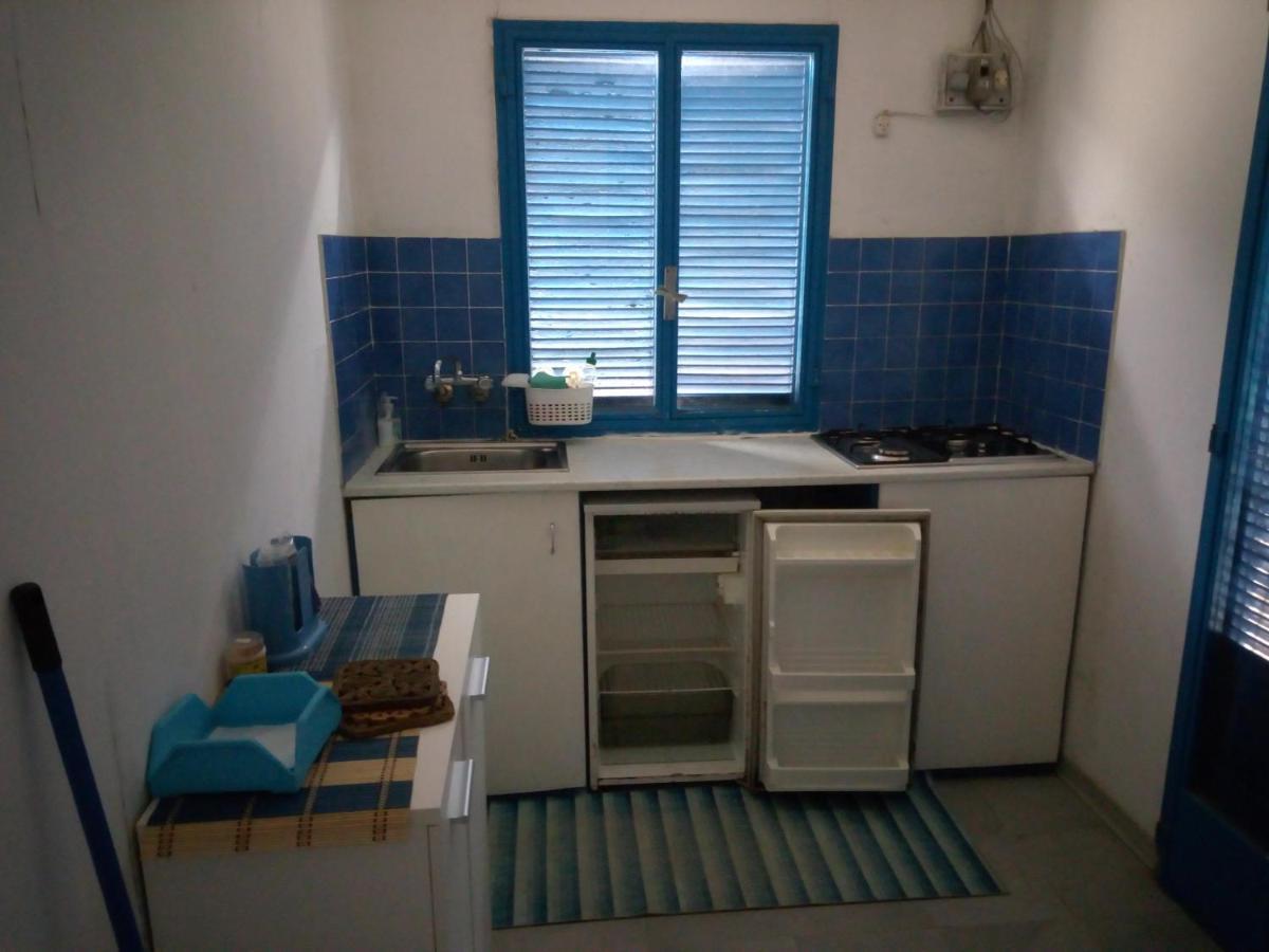 Holiday Home Riserva Marina Protetta Сиракузы Экстерьер фото